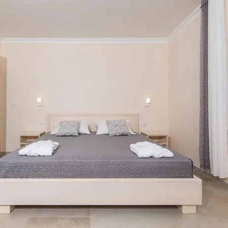 Villa Arilobos 5 Bedrooms Pool Central Villa Dubrovnik