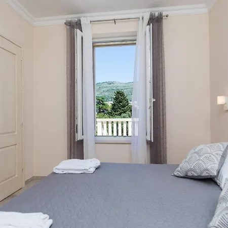 Villa Arilobos 5 Bedrooms Pool Central Villa Dubrovnik