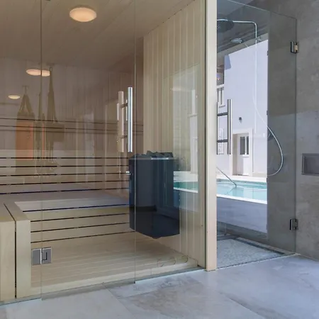 Villa Villa AriLobos 5 Bedrooms Pool Central Dubrovnik